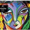 Amazing Puzzle - Ansigt (Spil)