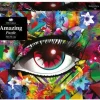 Amazing Puzzle - Black Eye (Spil)