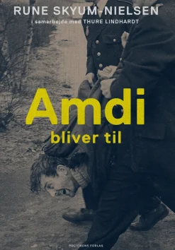 Amdi bliver til (Ebog, epub, Dansk) af Rune Skyum-Nielsen