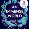 An Immense World: How Animal Senses Reveal the Hidden Realms Around Us (Bog, Paperback / softback, Engelsk) af Ed Yong