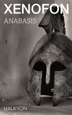Anabasis: Det persiske felttog (Ebog, epub, Dansk) af Xenofon