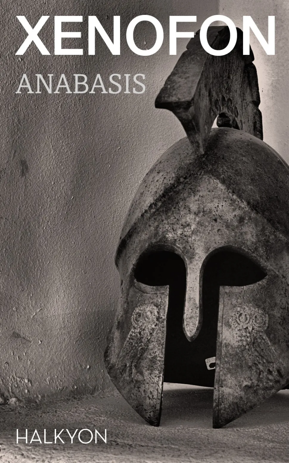 Anabasis: Det persiske felttog (Ebog, epub, Dansk) af Xenofon
