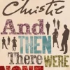 And Then There Were None (Bog, Paperback, Engelsk) af Agatha Christie
