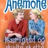 Anemone 5 - Kærlighed og skjulte skatte (Ebog, epub, Dansk) af Lene Møller Jørgensen