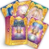 Angel Answers Oracle Cards: A 44-Card Deck and Guidebook (Cards, Engelsk) af Radleigh Valentine