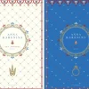 Anna Karenina 1-2 (Bog, Indbundet, Dansk) af Lev Tolstoj