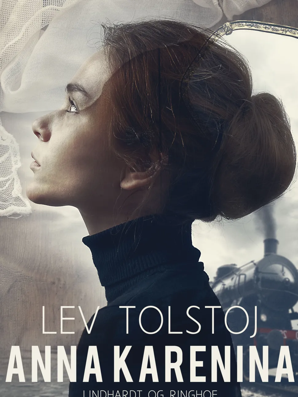 Anna Karenina (Ebog, epub, Dansk) af Lev Tolstoj