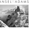 Ansel Adams 2025 Wall Calendar: Authorized Edition: 13-Month Nature Photography Colle... (Kalender, Calendar, Engelsk)