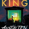 Anstalten (Bog, Hæftet, Dansk) af Stephen King