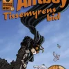 Antboy 1 - Tissemyrens bid: Antboy 1 (Ebog, epub, Dansk) af Kenneth Bøgh Andersen