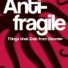 Antifragile: Things that Gain from Disorder (Bog, Paperback / softback, Engelsk) af Nassim Nicholas Taleb