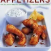 Appetizers: 150 delicious recipes shown in 220 stunning photographs (Bog, Hardback, Engelsk) af Christine Ingram