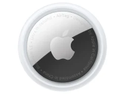 Apple AirTag (1-pack) (Mobil- & tablet-tilbehør)
