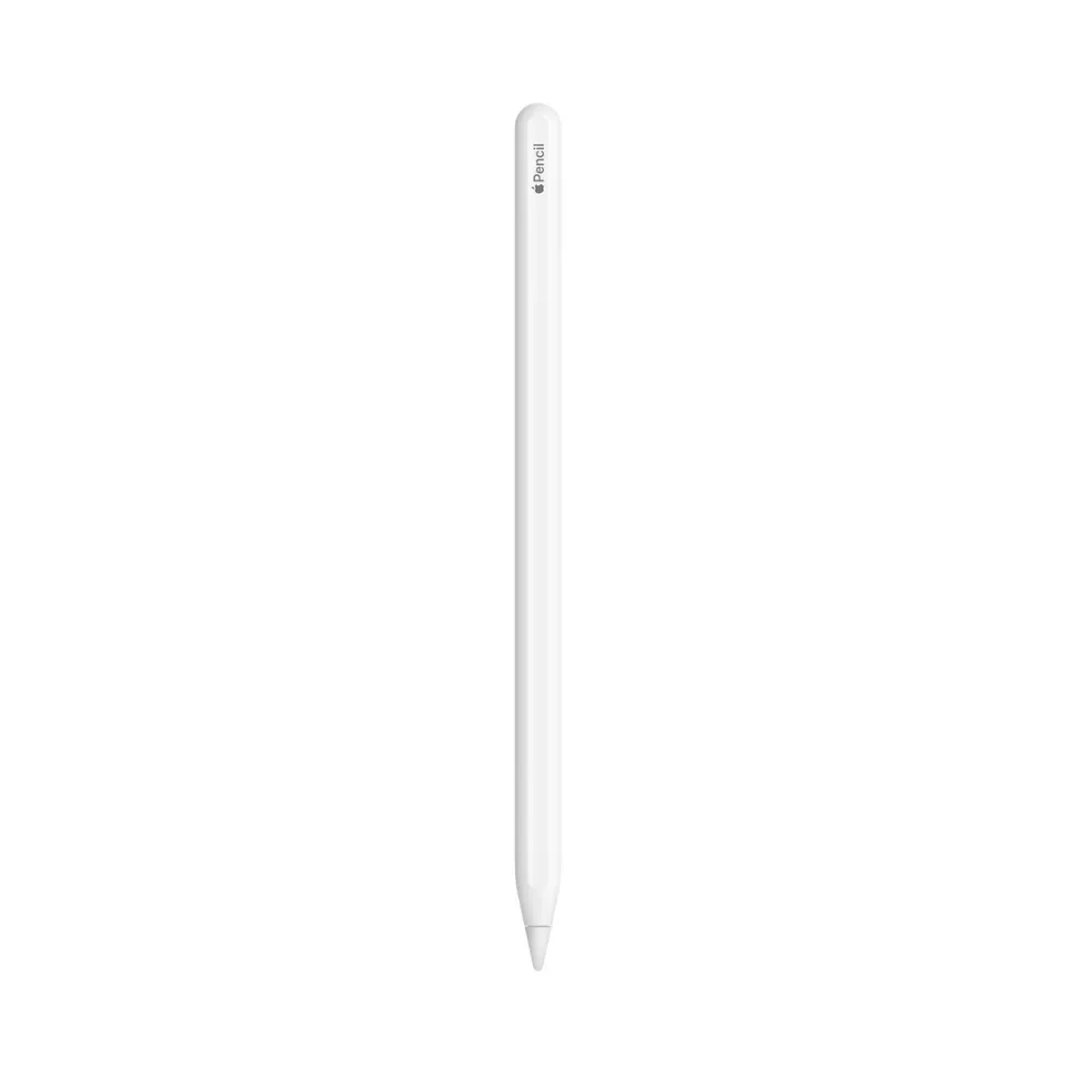 Apple Pen Pencil (2. Gen), White (Mobil- & tablet-tilbehør)