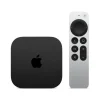 Apple TV 64GB 4K (3rd Gen.) (IT/IT-tilbehør)