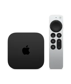 Apple TV 64GB 4K (3rd Gen.) (IT/IT-tilbehør)