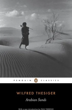 Arabian Sands (Bog, Paperback / softback, Engelsk) af Wilfred Thesiger