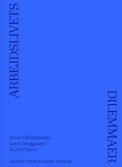 Arbejdslivets dilemmaer (Ebog, epub, Dansk) af Svend Brinkmann