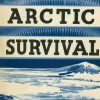 Arctic Survival (Bog, Paperback / softback, Engelsk)