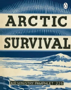 Arctic Survival (Bog, Paperback / softback, Engelsk)