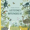 Arternes Oprindelse (Bog, Hardback, Dansk) af Sabina Radeva