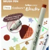 Artline Supreme Pensel Pen Jorden (7) (Kontorartikler)