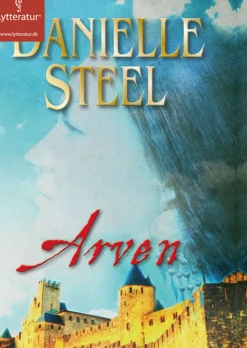 Arven (Lydbog, zip_mp3, Dansk) af Danielle Steel