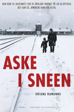 Aske i sneen (Bog, Indbundet, Dansk) af Oriana Ramunno