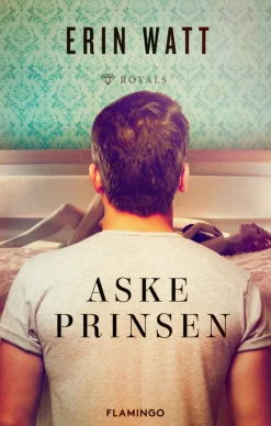 Askeprinsen (Ebog, epub, Dansk) af Erin Watt