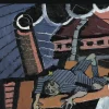 Askeslottet: Raklos rejse II (Ebog, epub, Dansk) af Anders Johansen