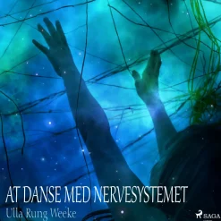 At danse med nervesystemet (Lydbog, zip_mp3, Dansk) af Ulla Wecke