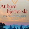 At høre hjertet slå (Ebog, epub, Dansk) af Jan-Philipp Sendker
