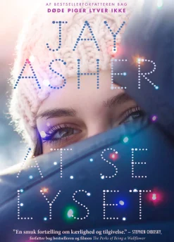 At se lyset (Bog, Hæftet, Dansk) af Jay Asher