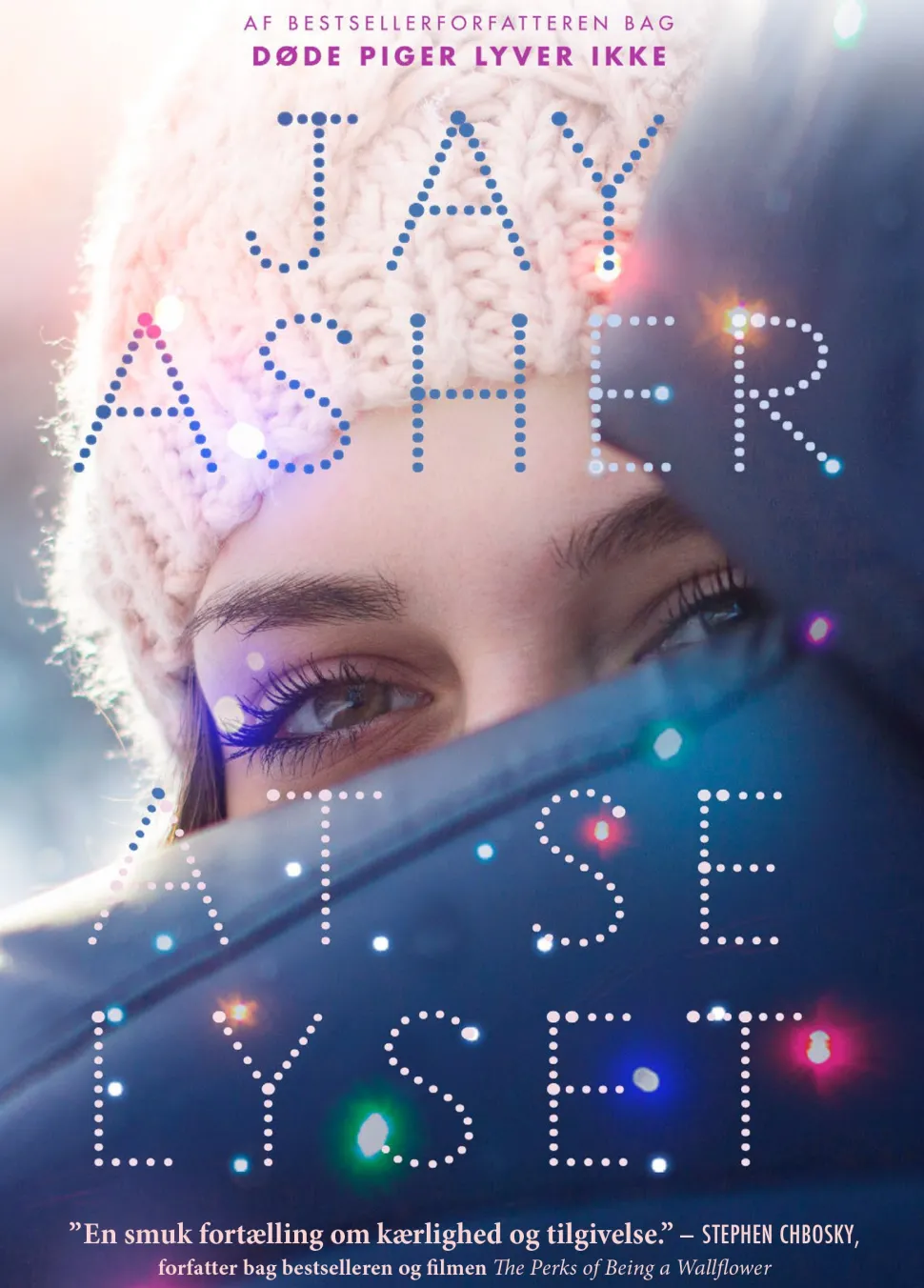At se lyset (Bog, Hæftet, Dansk) af Jay Asher