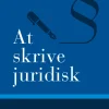 At skrive juridisk (Bog, Hæftet, Dansk) af Jens Evald