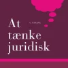 At tænke Juridisk (Bog, Hæftet, Dansk) af Jens Evald