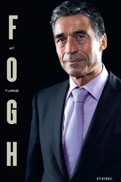 At turde (Ebog, epub, Dansk) af Anders Fogh Rasmussen