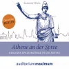 Athene an der Spree (Lydbog, zip_mp3, Tysk) af Susanne Weiss