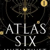 Atlas Six - Initiativet (Bog, Indbundet, Dansk) af Olivie Blake