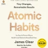 Atomic Habits: An Easy & Proven Way to Build Good Habits & Break Bad Ones (Lydbog, CD-Audio, Engelsk) af James Clear