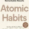 Atomic Habits (EXP): An Easy & Proven Way to Build Good Habits & Break Bad Ones (Bog, Paperback, Engelsk) af James Clear