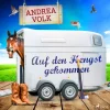 Auf den Hengst gekommen (Lydbog, zip_mp3, Tysk) af Andrea Volk