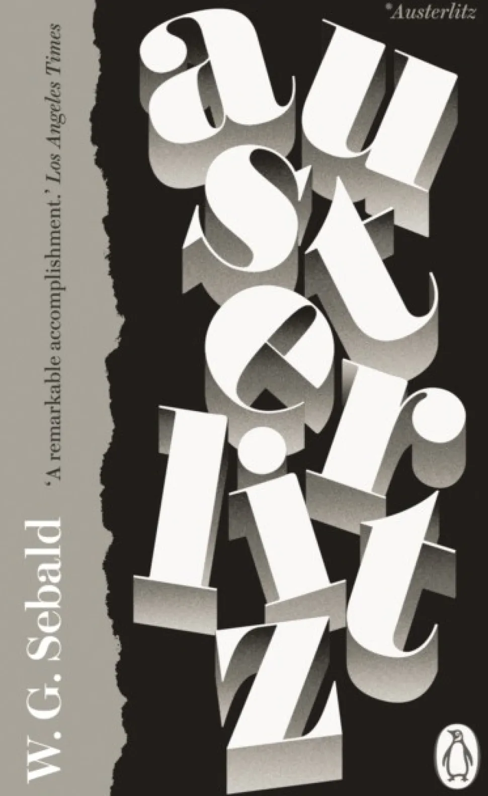 Austerlitz (Bog, Paperback / softback, Engelsk) af W. G. Sebald