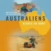 Australiens hjerte er rødt (Lydbog, zip_mp3, Dansk) af Anne Kvist Kjær