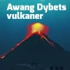 Awang dybets vulkaner (Hæftet, Dansk) af Niels E. Nielsen