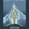 Awang Dybets vulkaner (Lydbog, zip_mp3, Dansk) af Niels E. Nielsen