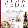 Ayurveda - følg naturens rytme: få mere livsenergi, forebyg sygdom og optimer dit hel... (Lydbog, zip_mp3, Dansk)