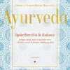 Ayurveda: Opskriften til et langt liv i balance (Bog, Indbundet, Dansk) af Martin og Zennie Bonde Mogensen