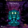 B. J. Harrison Reads The Skull (Lydbog, zip_mp3, Engelsk) af Philip K. Dick
