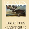 Babettes gæstebud (Bog, Hæftet, Dansk) af Karen Blixen